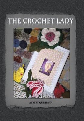 The Crochet Lady - Agenda Bookshop