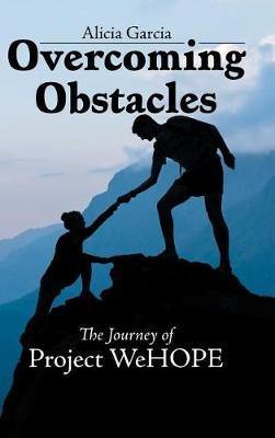 Overcoming Obstacles: The Journey of Project WeHOPE - Agenda Bookshop