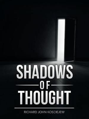 Shadows of Thought - Agenda Bookshop