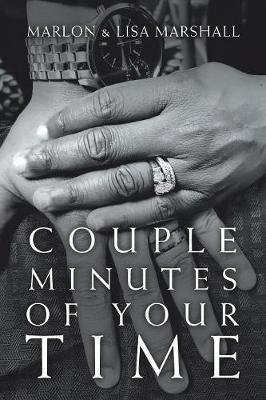 Couple Minutes of Your Time - Agenda Bookshop