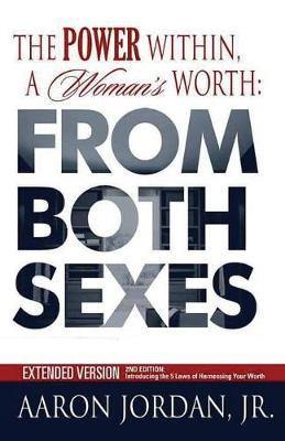 The Power Within, A Woman''s Worth: From Both Sexes - Agenda Bookshop