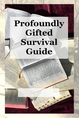 Profoundly Gifted Survival Guide - Agenda Bookshop