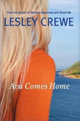 Ava Comes Home - Agenda Bookshop