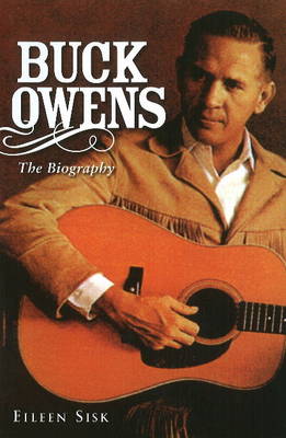 Buck Owens - Agenda Bookshop