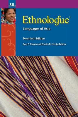 Ethnologue: Languages of Asia - Agenda Bookshop