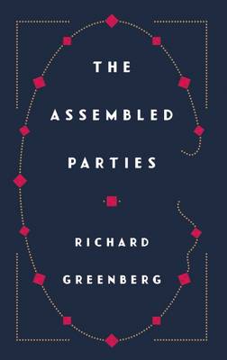 The Assembled Parties - Agenda Bookshop