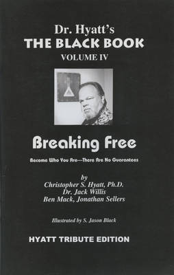 The Black Book: Volume IV: Breaking Free - Agenda Bookshop