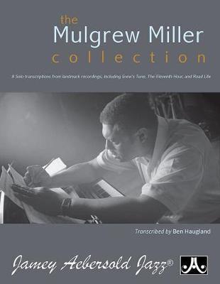 The Mulgrew Miller Collection (Piano Solo) - Agenda Bookshop