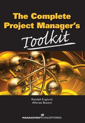 The Complete Project Manager''s Toolkit - Agenda Bookshop