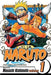 Naruto Vol 1: Manga - Agenda Bookshop