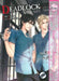 Deadlock Volume 1 (Yaoi Manga) - Agenda Bookshop