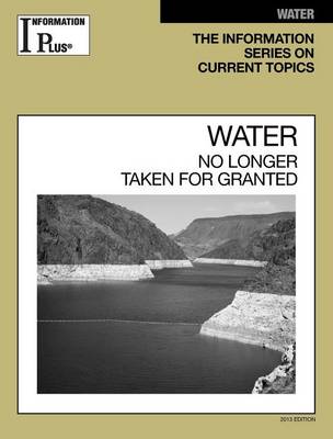 Water: No Longer Taken for Granted - Agenda Bookshop