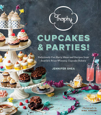 Trophy Cupcakes & Parties! - Agenda Bookshop