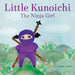 Little Kunoichi The Ninja Girl - Agenda Bookshop