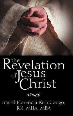 The Revelation of Jesus Christ - Agenda Bookshop