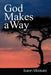 God Makes a Way - Agenda Bookshop