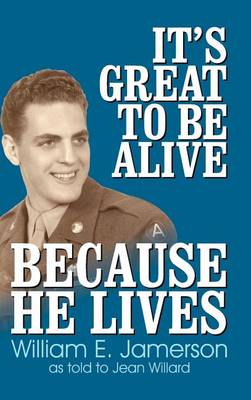 It''''s Great to Be Alive... Because He Lives - Agenda Bookshop