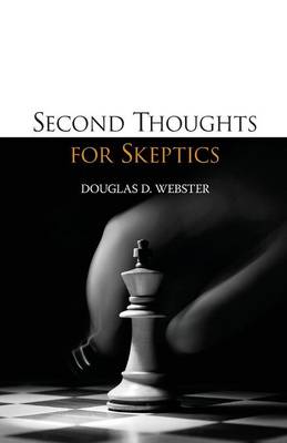 Second Thoughts for Skeptics - Agenda Bookshop