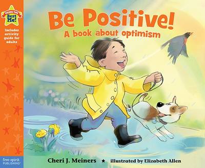 Be Positive! - Agenda Bookshop