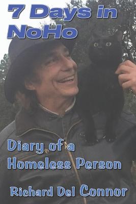 7 Days in NoHo: Diary of a Homeless Person - Agenda Bookshop