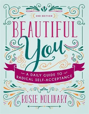 Beautiful You: A Daily Guide to Radical Self-Acceptance - Agenda Bookshop