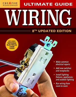 Ultimate Guide: Wiring, 8th Updated Edition - Agenda Bookshop