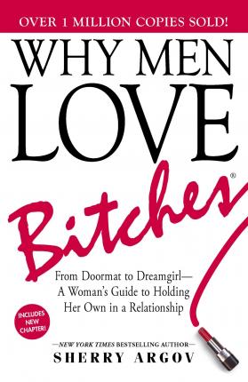 Why Men Love Bitches - Agenda Bookshop