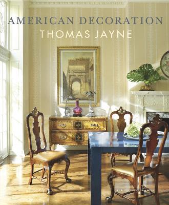 American Decoration: A Sense of Place - Agenda Bookshop