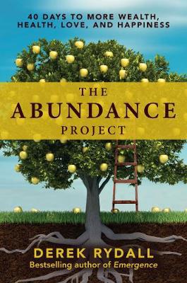The Abundance Project: 40 Days to More Wealth, Health, Love, and Happiness - Agenda Bookshop