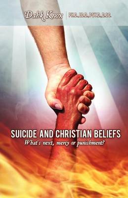 Suicide and Christian Beliefs - Agenda Bookshop