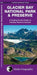 Glacier Bay National Park & Preserve: A Folding Pocket Guide to Familiar Plants & Animals - Agenda Bookshop