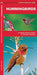 Hummingbirds: A Folding Pocket Guide to Familiar Species - Agenda Bookshop