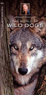 The World of Wild Dogs - Agenda Bookshop