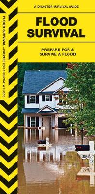 Flood Survival: Prepare For & Survive a Flood - Agenda Bookshop