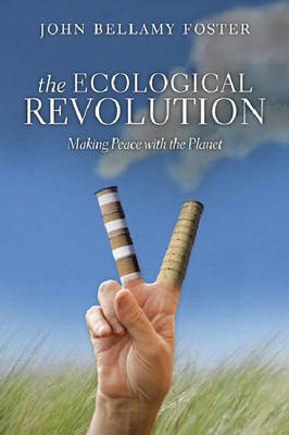 The Ecological Revolution: Making Peace with the Planet - Agenda Bookshop