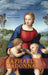 Raphael''s Madonnas: Images for the Soul - Agenda Bookshop