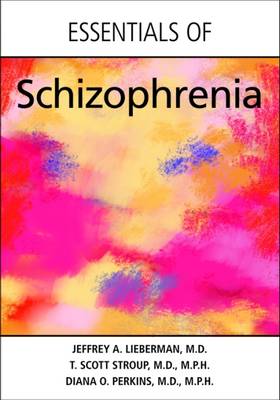 Essentials of Schizophrenia - Agenda Bookshop