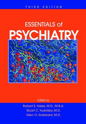 Essentials of Psychiatry - Agenda Bookshop