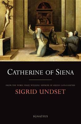 Catherine of Siena - Agenda Bookshop