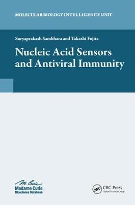 Nucleic Acid Sensors and Antiviral Immunity - Agenda Bookshop