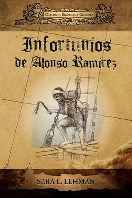 Infortunios de Alonso RAM Rez - Agenda Bookshop