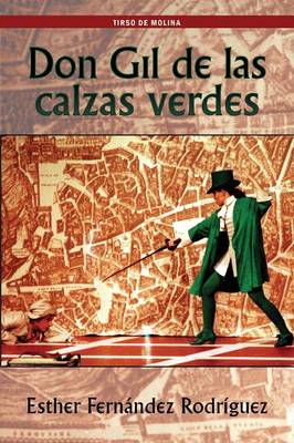 Don Gil de Las Calzas Verdes - Agenda Bookshop