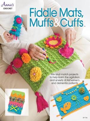 Fiddle Mats, Muffs & Cuffs - Agenda Bookshop