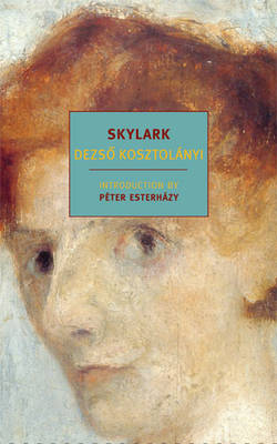 Skylark - Agenda Bookshop