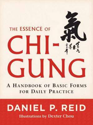 The Essence Of Chi-Gung - Agenda Bookshop