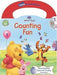 Learning Anywhere Winnie The Pooh BK&CD - Agenda Bookshop