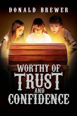 Worthy of Trust and Confidence - Agenda Bookshop