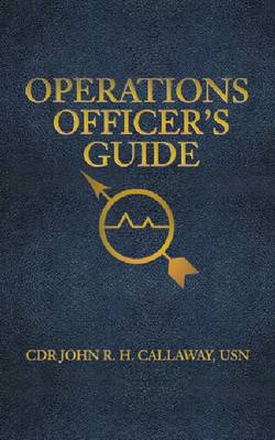 Operations Officer''s Guide - Agenda Bookshop