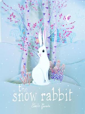 The Snow Rabbit - Agenda Bookshop