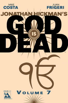 God is Dead: Vol. 7 - Agenda Bookshop